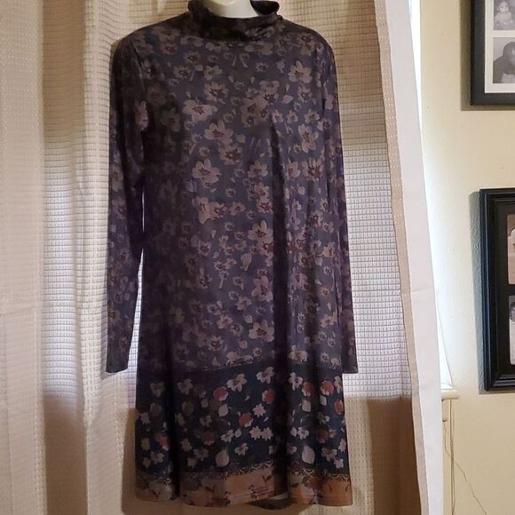 EXCLUSIVE  WOMAN Dress  NEW - Picture 1 of 6